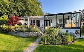 Waldhaus Harz, mit Pool und Sauna